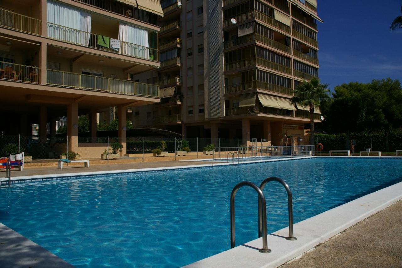 Апартаменты Villamanuela Orangecosta *